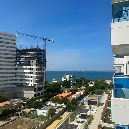 Ferienwohnung Samaria Club De Playa - Pozos Colorados - By Inmobiliaria Vs Santa Marta  Exterior foto