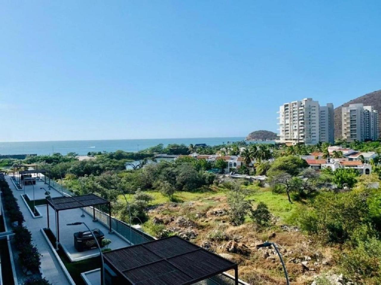 Ferienwohnung Samaria Club De Playa - Pozos Colorados - By Inmobiliaria Vs Santa Marta  Exterior foto